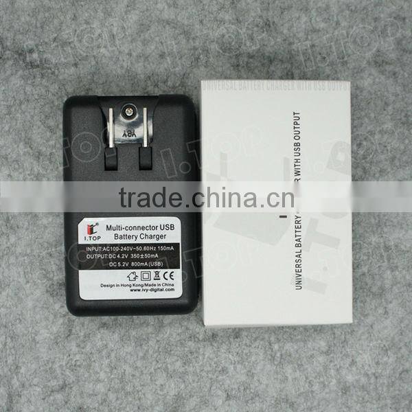 Fast Portable mobile charger for Huawei HB5V1 charger, in stock