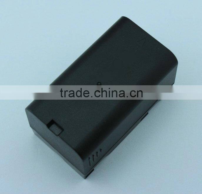 instrument accessories BDC-58 battery apply to Sokkia SRX/NET/SET X/SDL1X