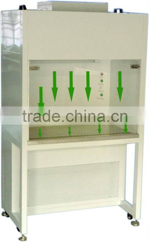 Clean Equipments Laminar Flow Cabinet Biosafety Cabinet