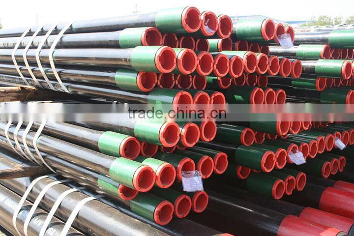 High quality Jetsun ASTM Austenitic Stainless Steel Pipe