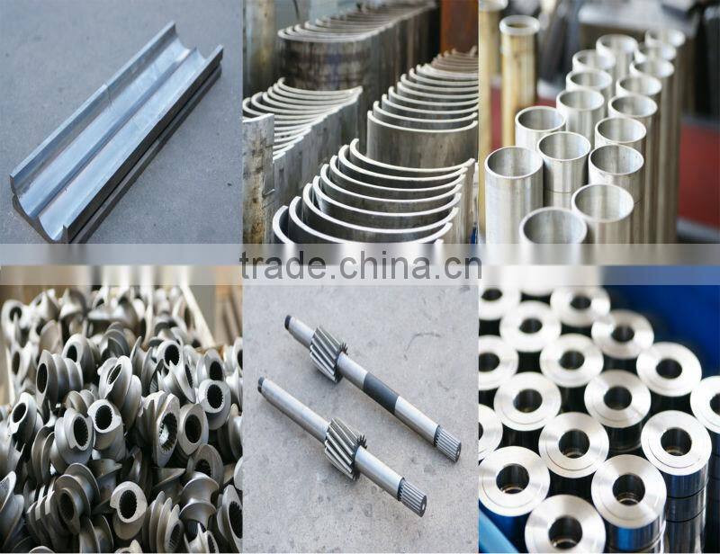 Auto Mixing Machine for Electrostatic Making Powder Coating