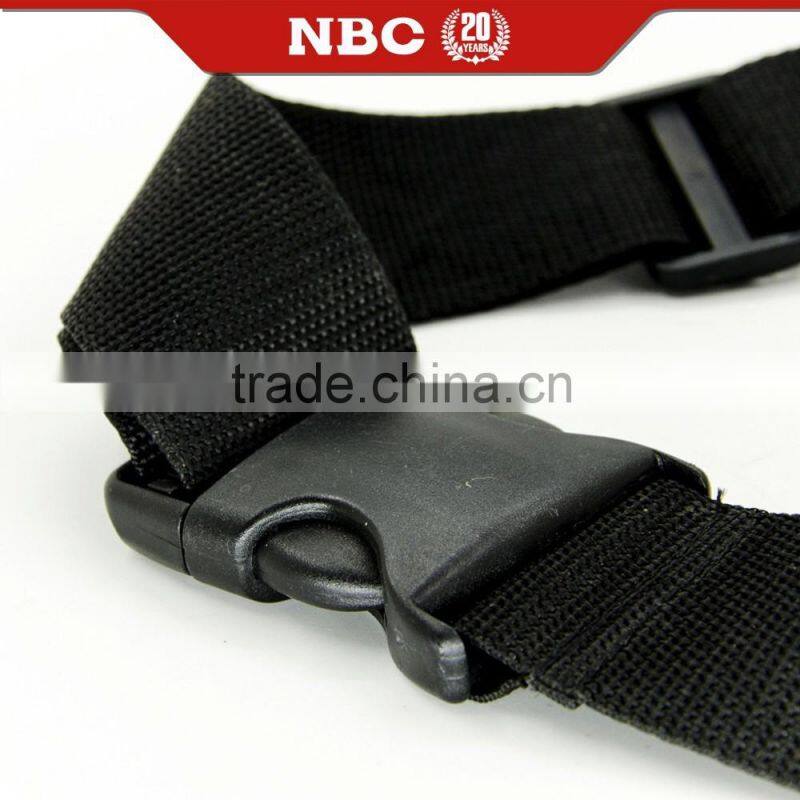 2016 Heavy Duty Nylon Belt Rolling Roll Up Folding Electrician Tool Bag