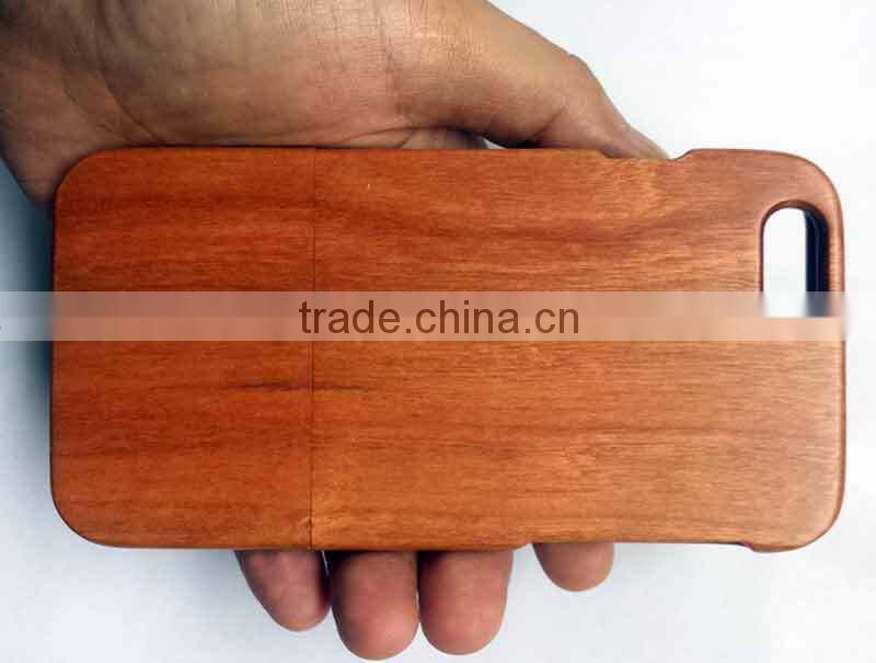rose wood case for iphone 6 iphone 6 plus