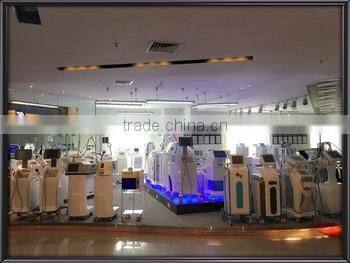 AYJ-TG03 New 3 in 1 multifuntion Skin lifting Ultrasonic Skin Scrubber Bio skin facial machine