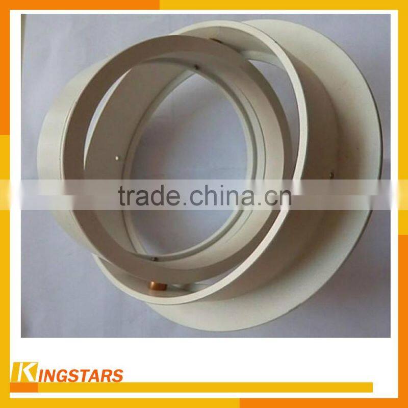 6061 aluminum forging part