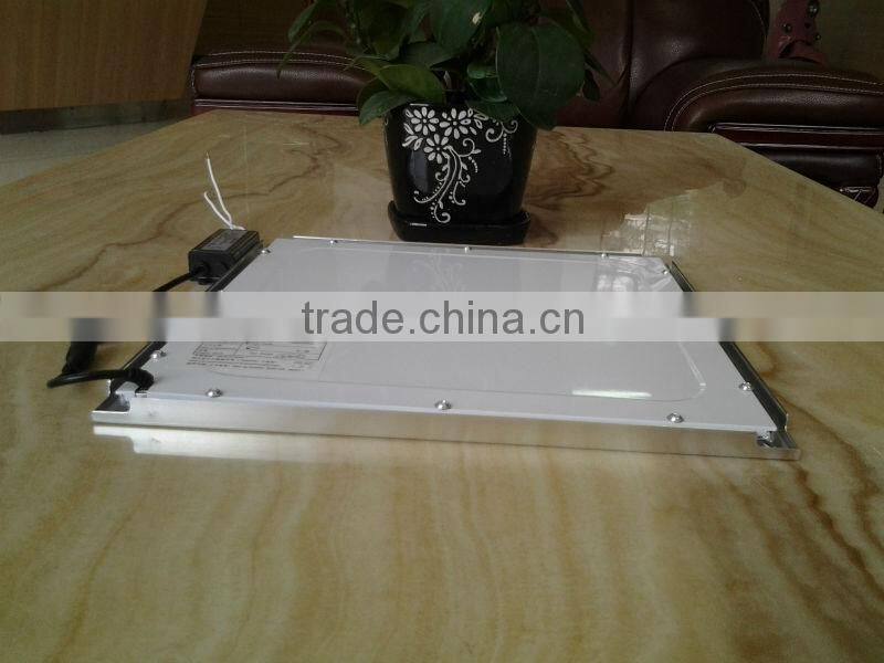 ultra slim 2x4FT LED Panel Light 60W LED Panel Light