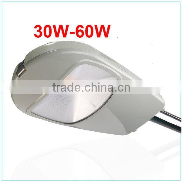 High Brightness Smart All In One Solar Street Lighting LED