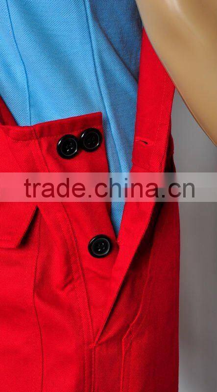 ANT-1035 men's overall,workwear