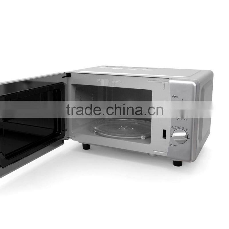 portable 110v / 60hz/220v/60hz microwave oven for car