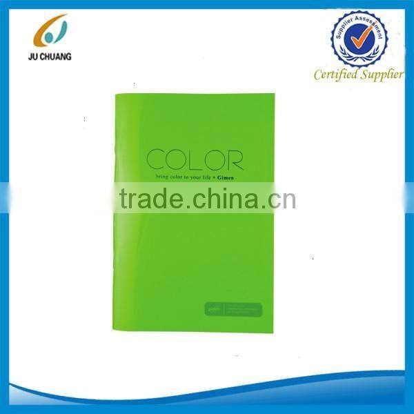 Children note book cheap price in bulk