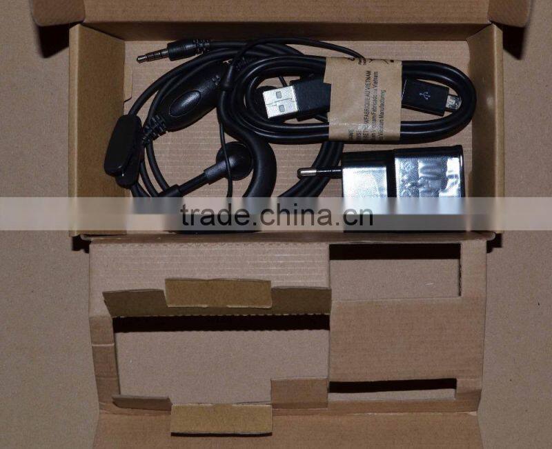 World popular AT-03 mini uhf 400-470mhz 2W two way radio