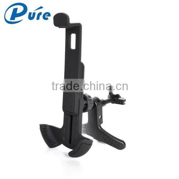 360 Degree Rotation Car Mobile Holder Arm Car Holder Air Vent Car Mount Holder