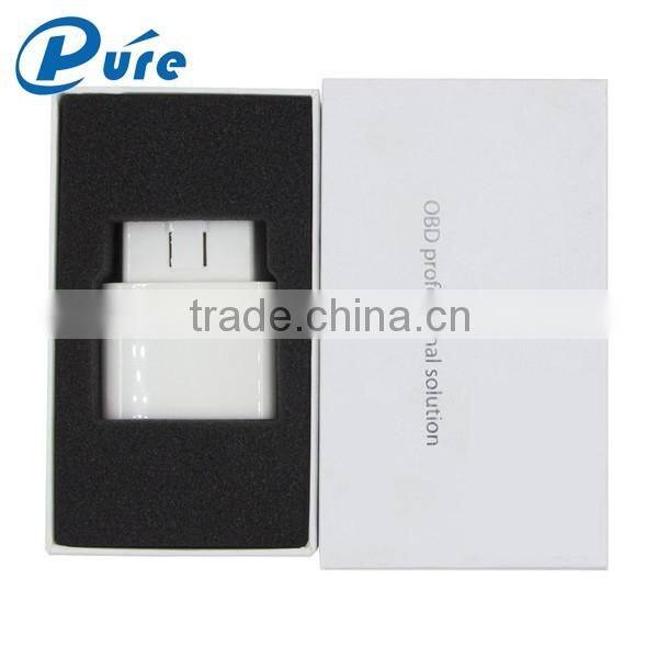 Vgate Diagnostic Scanner Scanner with ARM Chip Fashional Design Scanner High Performance