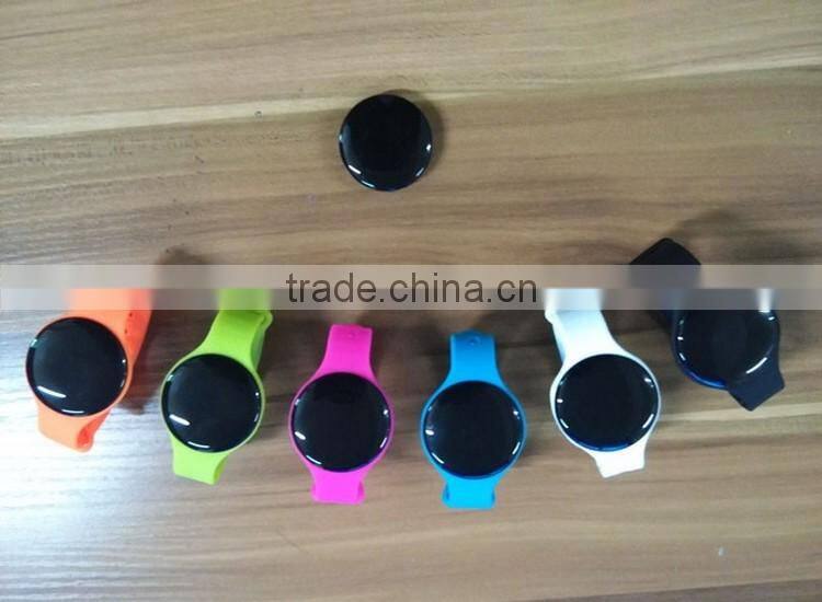 Light Weight and Comfortable Adjustable Smart Band H8