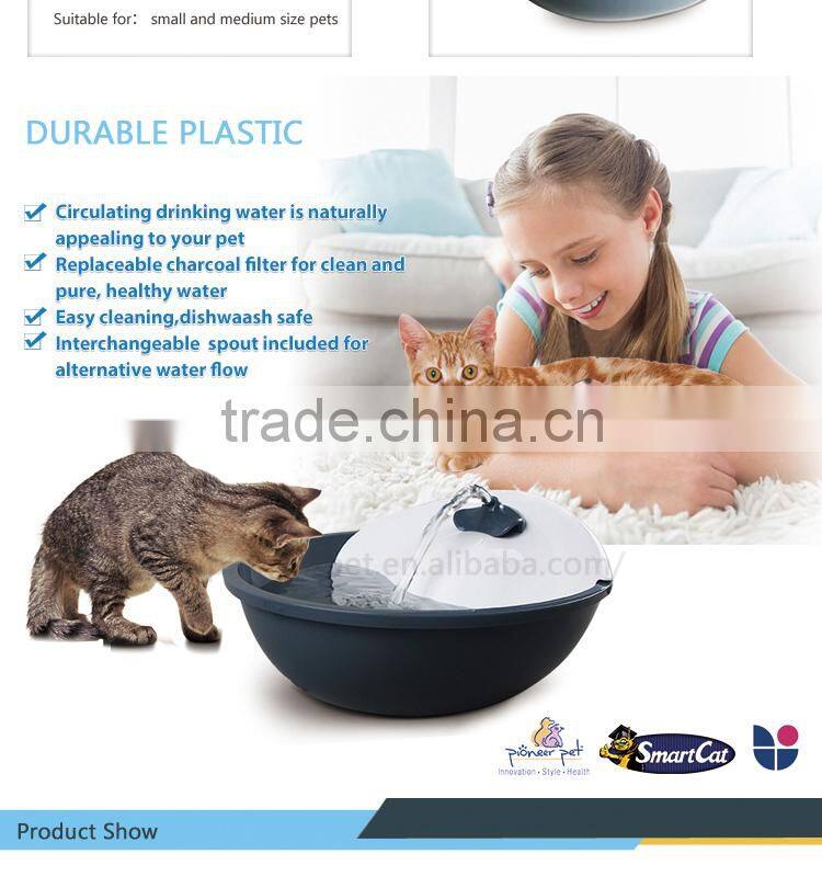 Pet supplies New design dog bottle ,cat water bottle