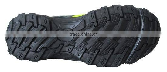 Trekking Shoes Wearprppf Mountaineering Shoe, Wholesale Rock Climbing Shoes HT-91573A