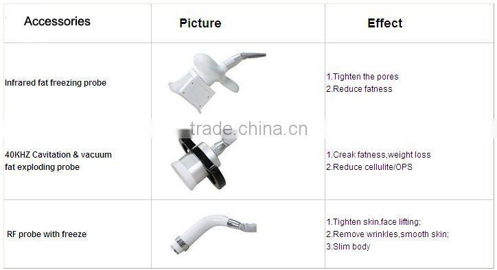 Osano cosmetology and hairdressing lift ski machine slim bio