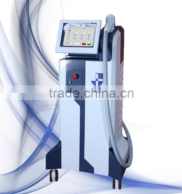 808nm diode laser high voltage power supply hair removal machine