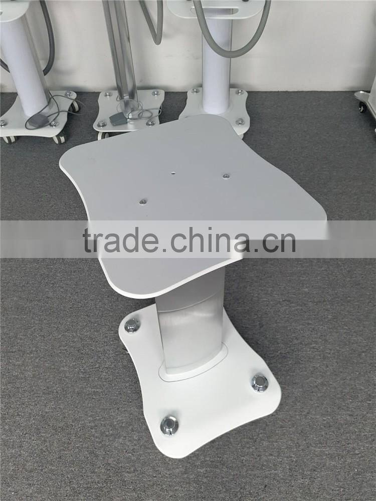 high quality beauty machines use cheap salon trolley