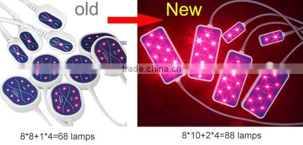 The Newest Diode lipo Laser Slimming System Laser Beauty Machine