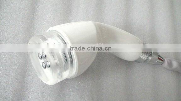 Cavitation rf with vacuum slimming device Doublo