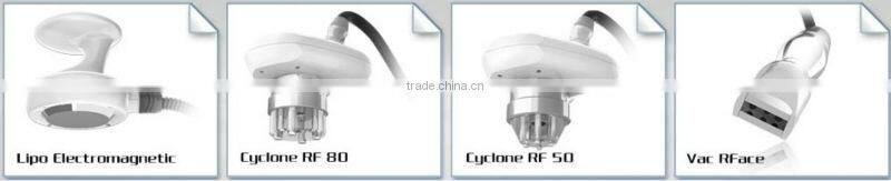 Portable Lipo therapy Slimming system beauty salon equipment