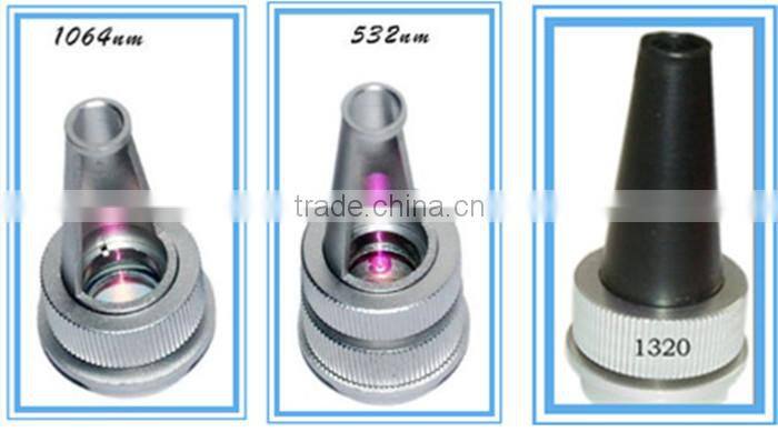 keyword:nd yag laser tattoo removal machine