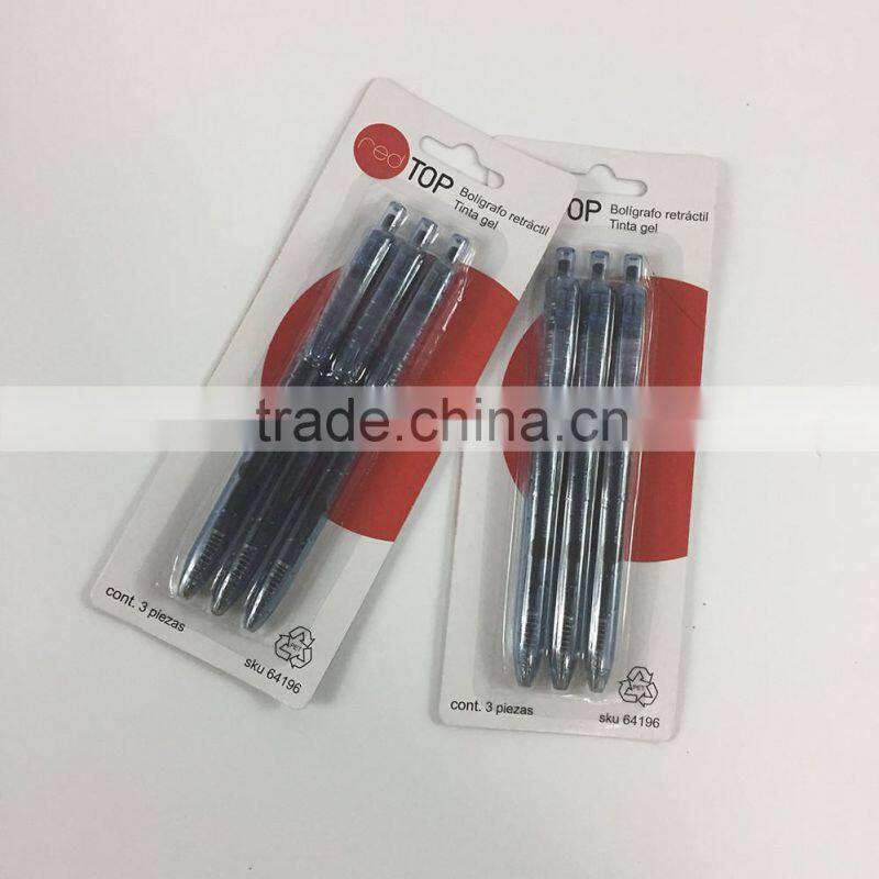 highly-experienced plastic Ballpoint Pens