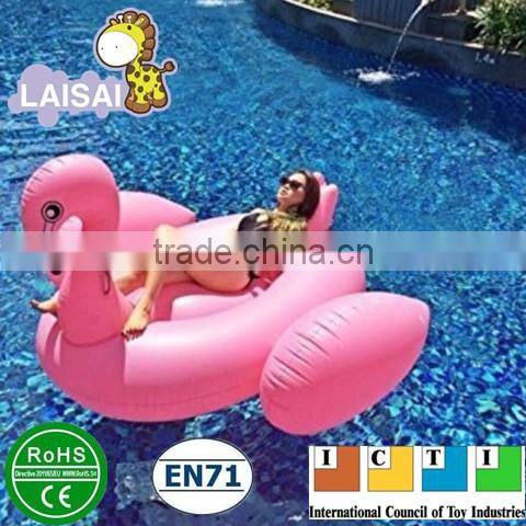 inflatable mattress inflatable flamingo mattress Water Play Equipment