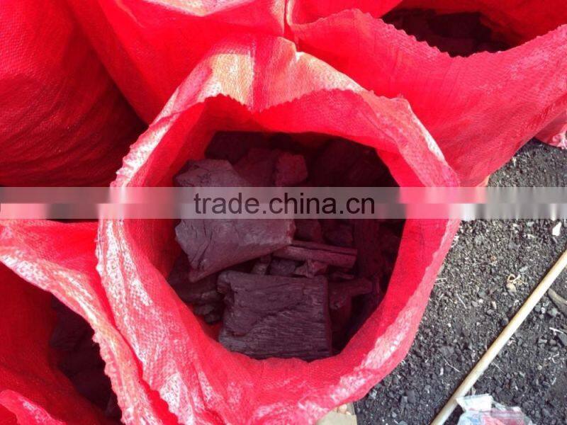 forwell company have Hardwood BBQ Charcoal from egypt
