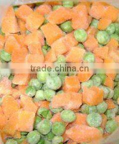 Frozen Vegetables ( Beans - Peas - Carrots - Broccoli- Okra - Molokhia - Spanich -French fries )