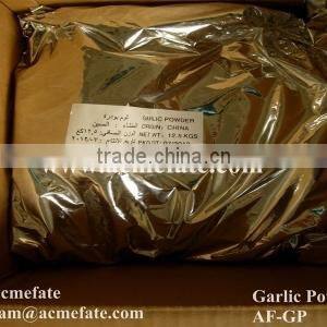 Export Nnatural Ddehydrated Garlic Granule A Grade