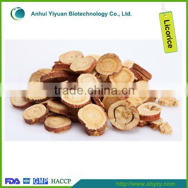 licorice powder and liquorice root extract powder