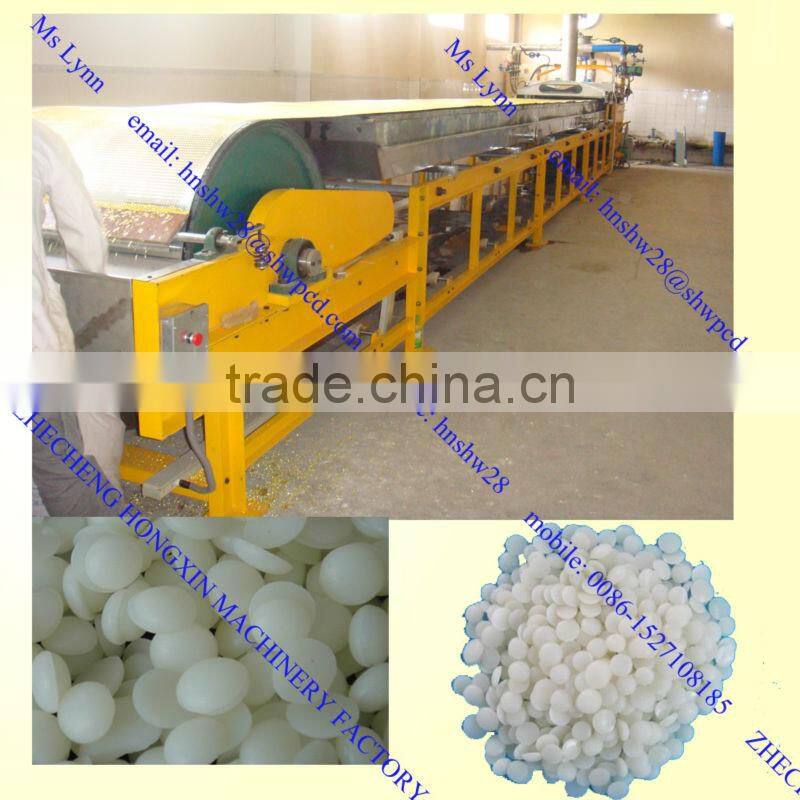 Melt Granulator Machine 86-15237108185