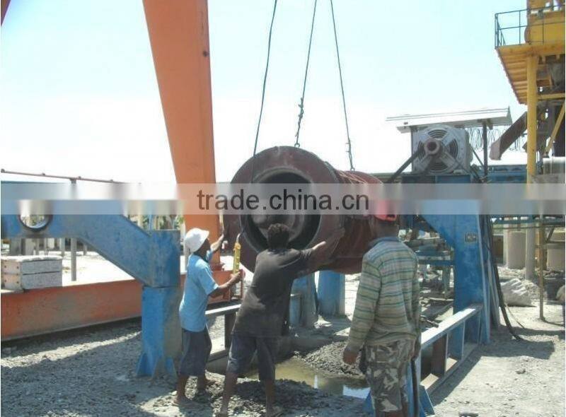 concrete pipe price,pre-stressed spun 600mm diameter concrete culvert pipe making mold