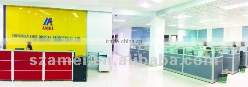 wall mount business card holder