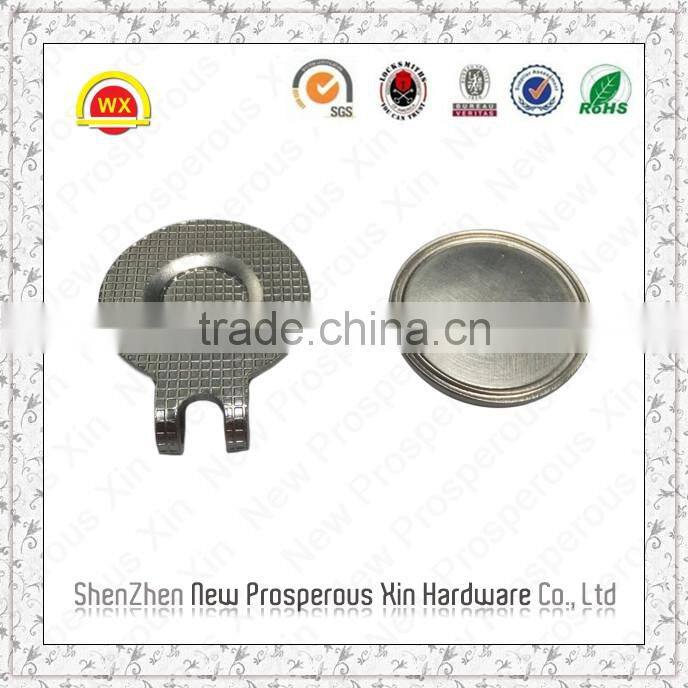 Wholesale of golf divot tool fathers day souvenir gifts