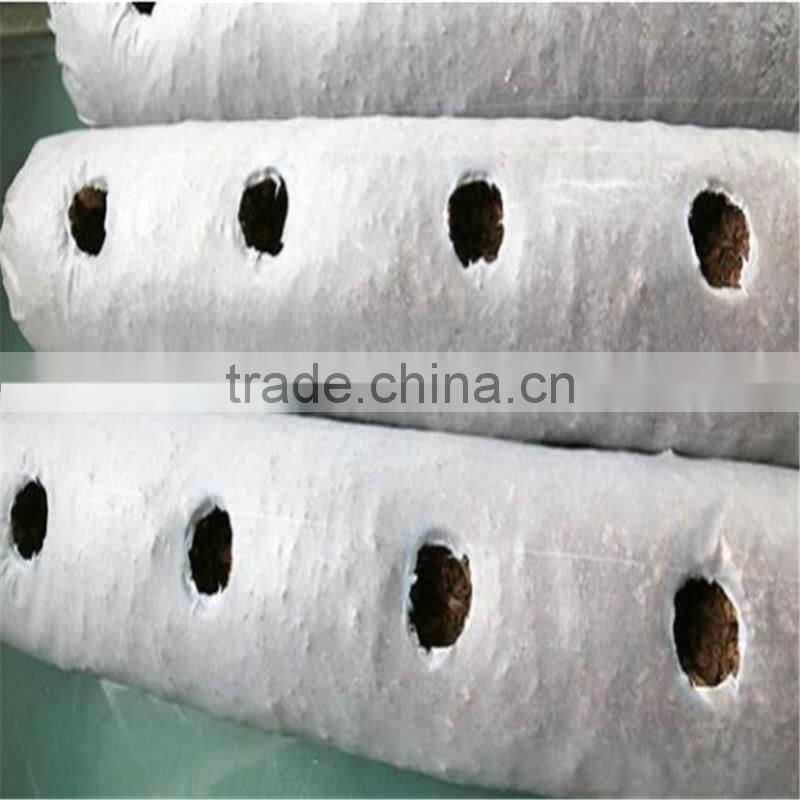 automatic shiitake inoculating machine