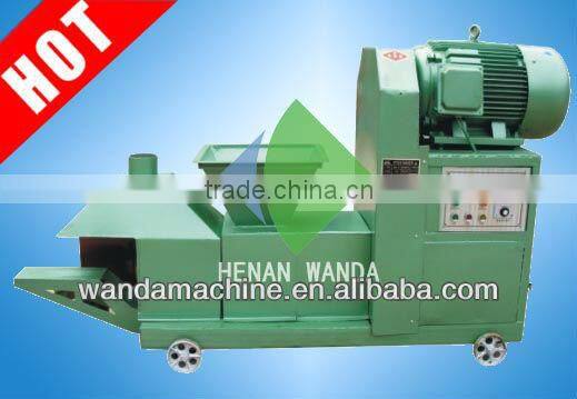 New type good quality Wood/sawdust Briquette Machine with CE