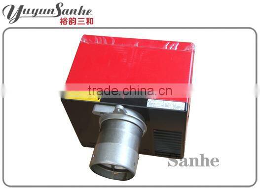 Diesel poultry heater/heating machine