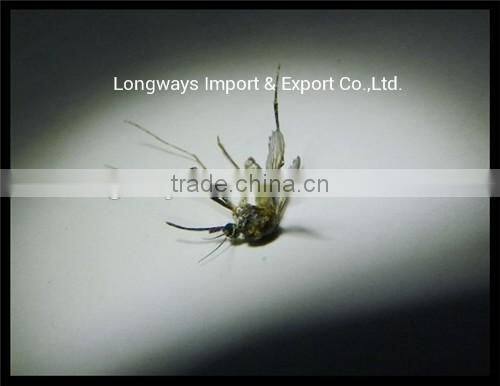 hygiene pesticide dimefluthrin 95%TC high purity dimefluthrin bangladesh