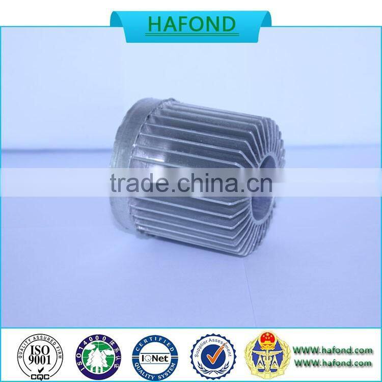 China Factory Supply best quality with Competitive Price bulb light heat sink