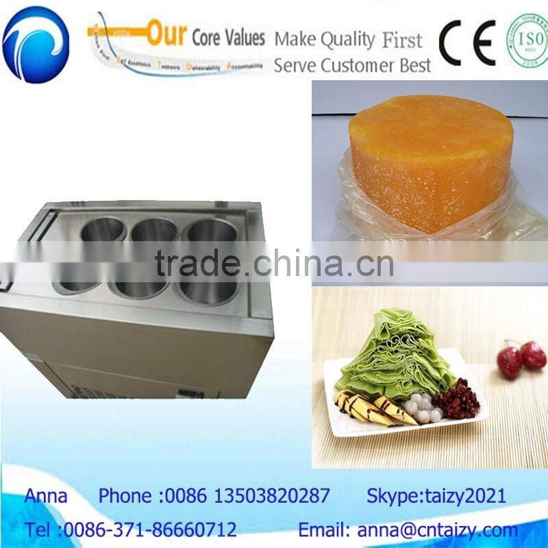 Good quality tube ice maker with lowest price