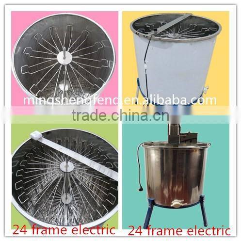 Beekeeping tool,honey bee smoker,Galvanized bee smoker with corium box