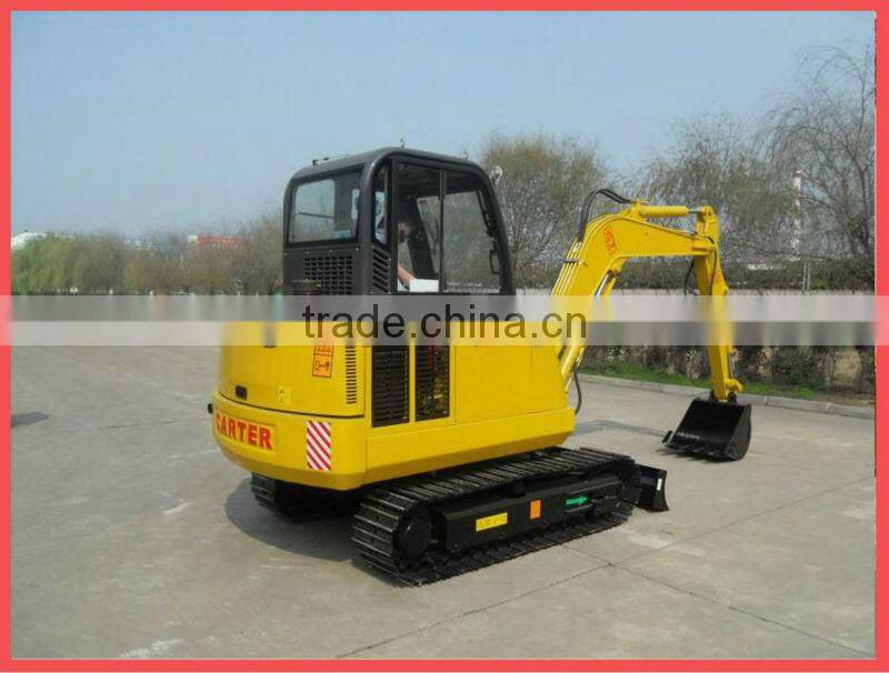 6 ton excavator CT60-6A