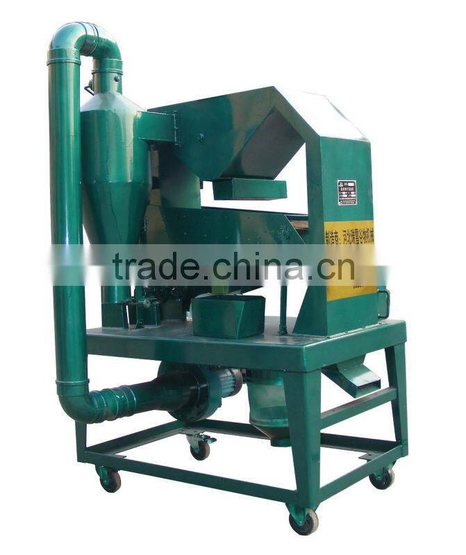 small grain seed cleaner for sale