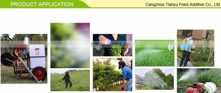 2L White and Green Garden Plastic Trigger Sprayer,Agriculture Bottle Air Pressure Garden Sprayer