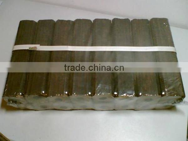 CE certificate ZBJ-III biomass birquette machine Charcoal briquette machine