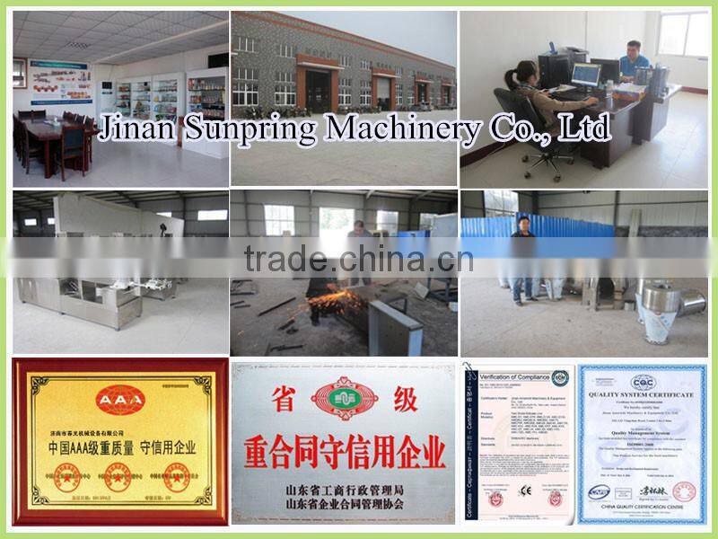 SS good quality best price rice grinder blender