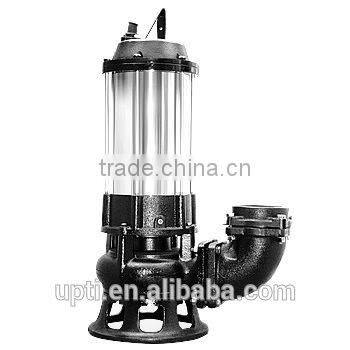 Taiwan Made High Quality Professional Submersible Sewage Pumps Heavy Duty Industrial application Submersible Sewage Pumps
